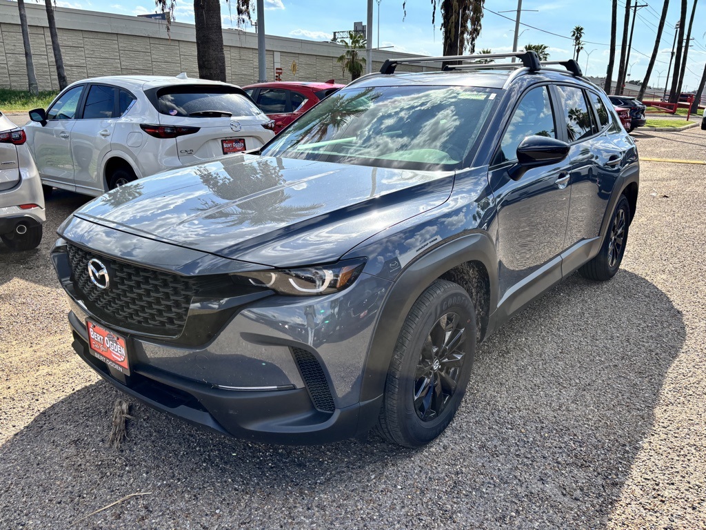 2025 Mazda CX-50 2.5 S Premium photo 3