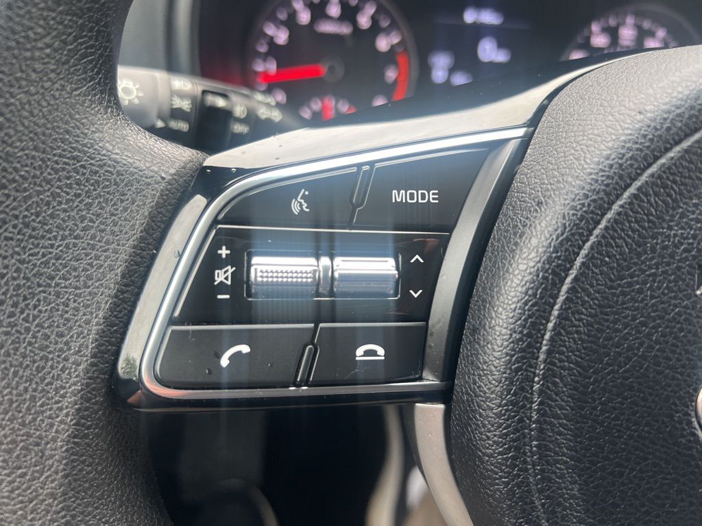 2020 Kia Sportage LX photo 49