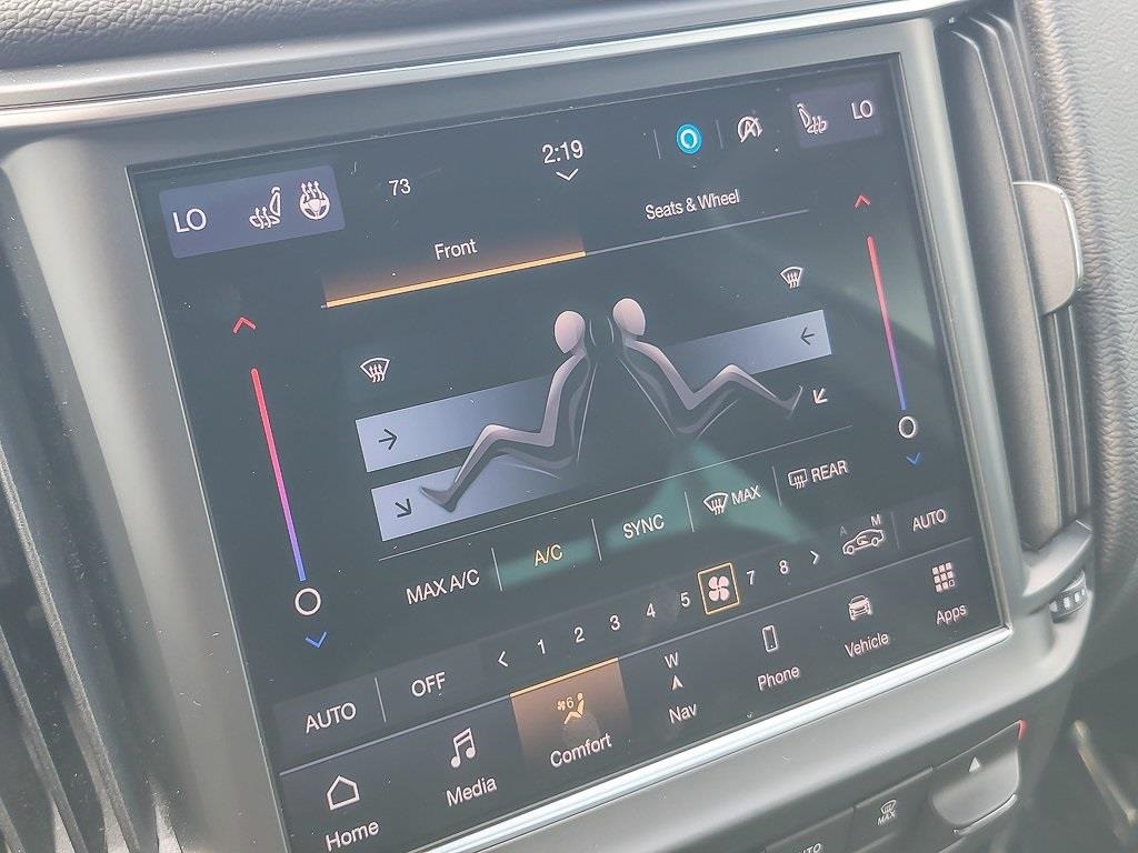 2022 MASERATI LEVANTE - Image 15