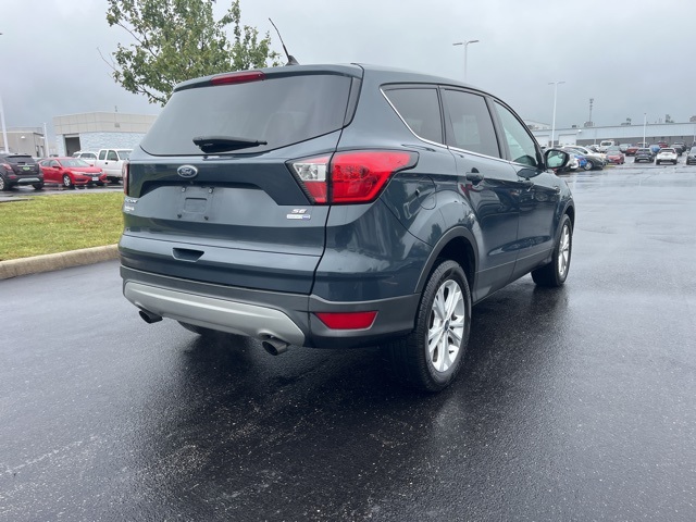 2019 Ford Escape SE photo 5