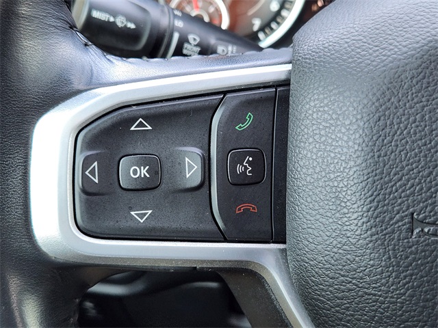 2022 Ram 1500 Big Horn Lone Star photo 23