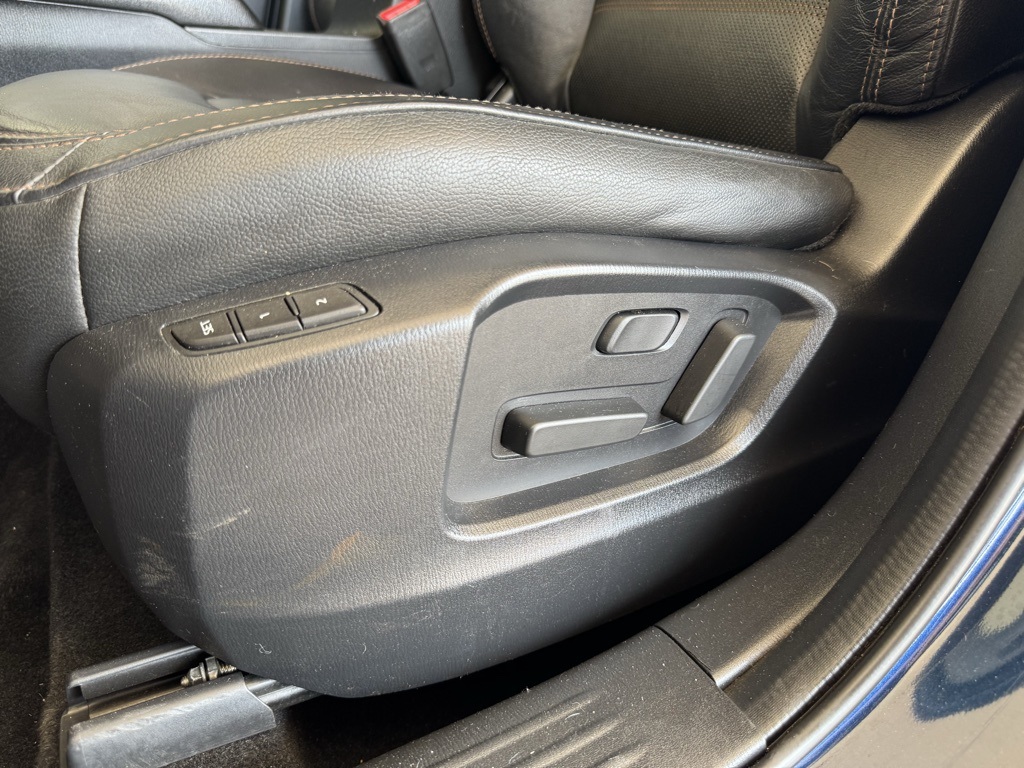2023 Mazda CX-5 2.5 S Preferred photo 9