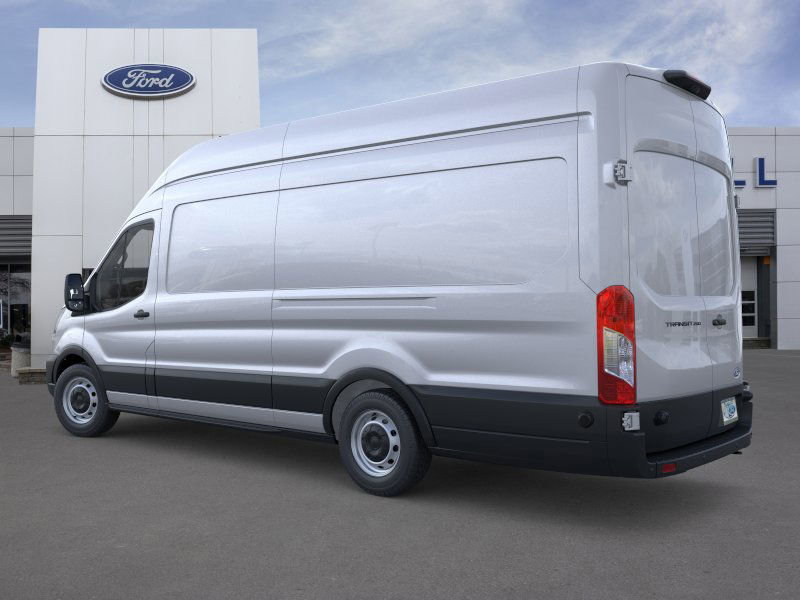 2026 FORD TRANSIT - Image 3