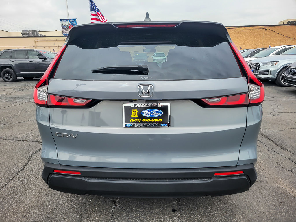 2024 HONDA CR-V - Image 5