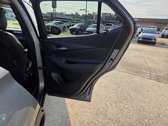 2026 Buick Encore GX Preferred photo 31
