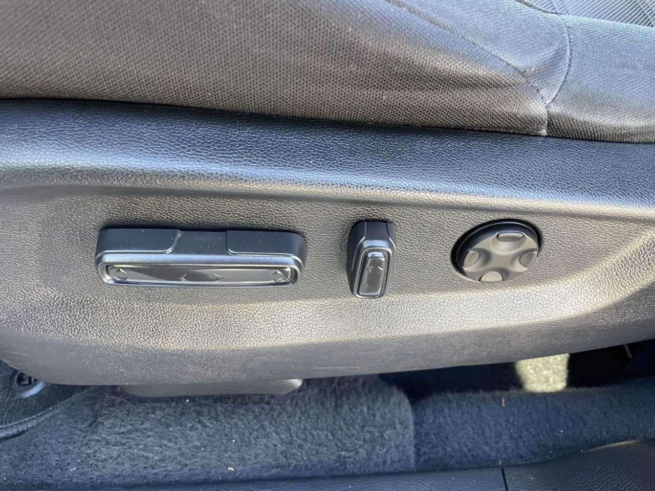 2021 Honda CR-V EX photo 13