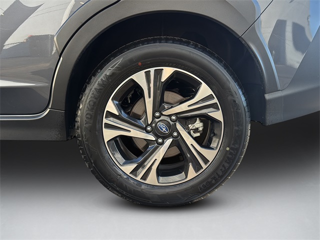 2024 Subaru Crosstrek Premium photo 17
