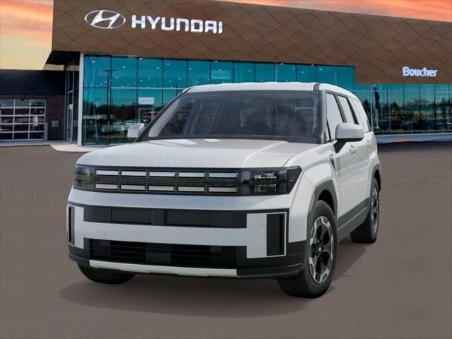 2026 Hyundai Santa Fe SE photo 2