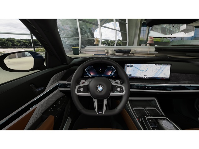 2026 Bmw 760i xDrive photo 12