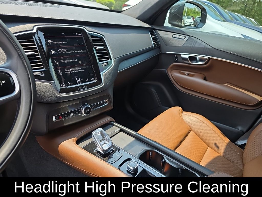 2022 Volvo XC90 Recharge T8 Inscription photo 15