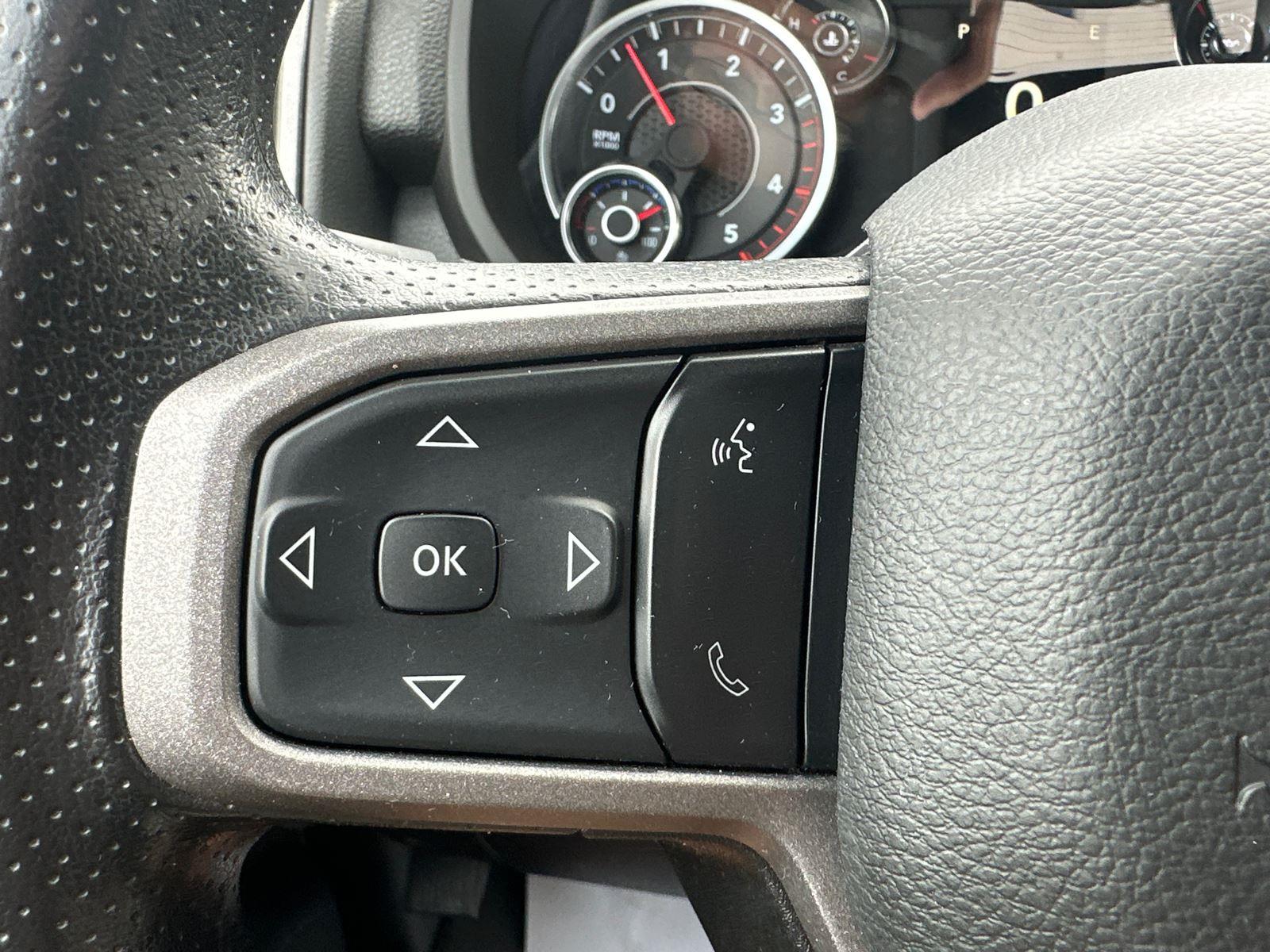 2023 Ram 2500 Tradesman photo 18