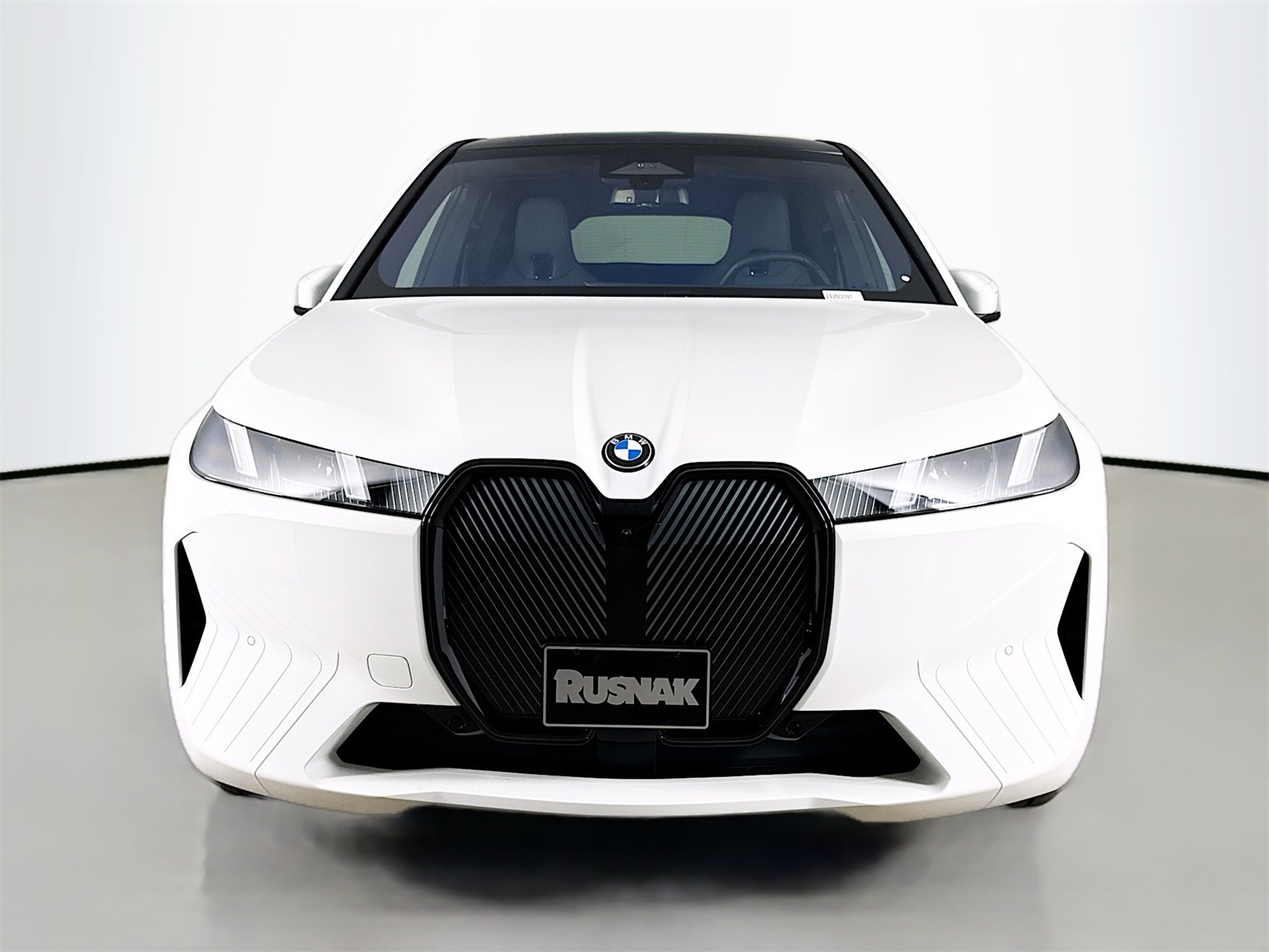 2026 Bmw iX photo 2