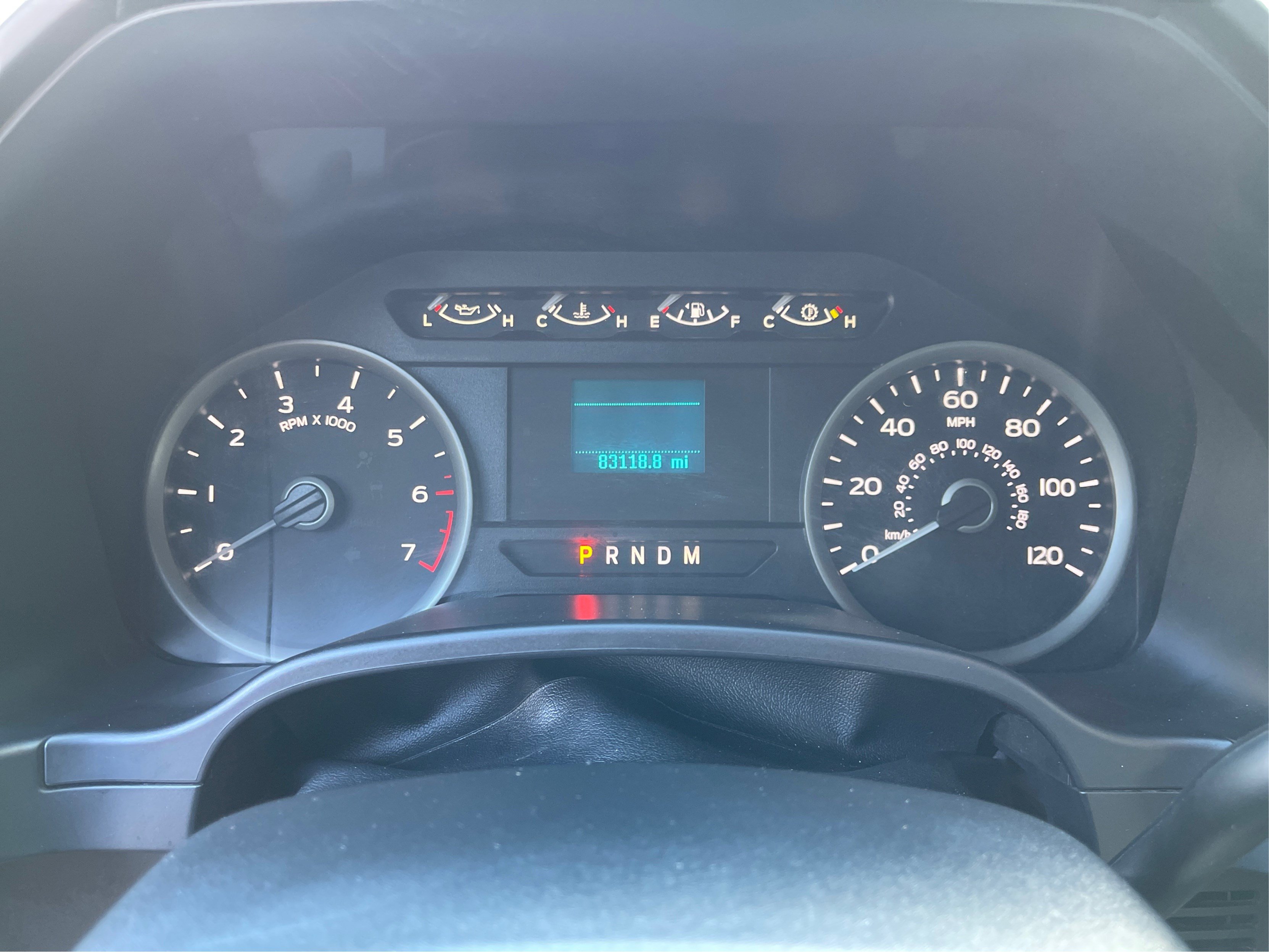 2020 Ford F-150 XLT photo 15