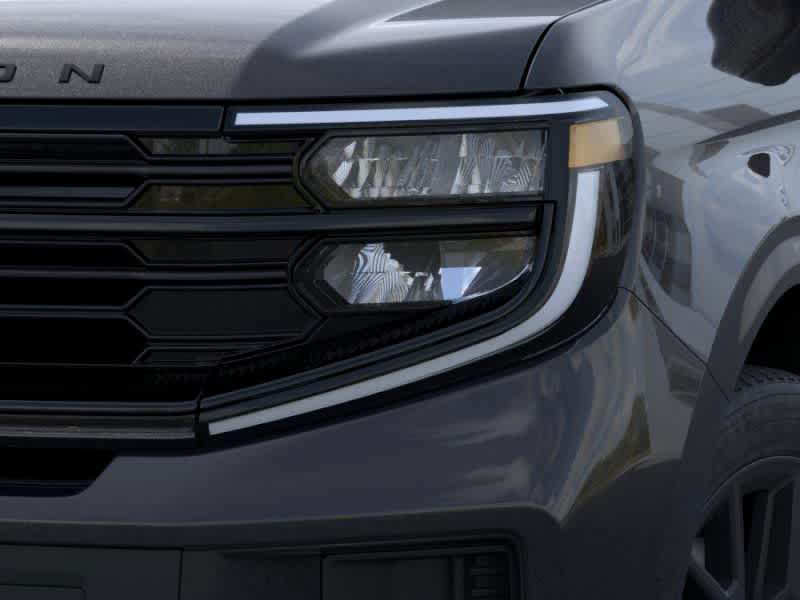 2025 Ford Expedition Platinum photo 17