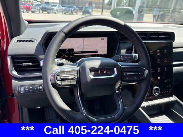 2026 Gmc Terrain AT4 photo 7