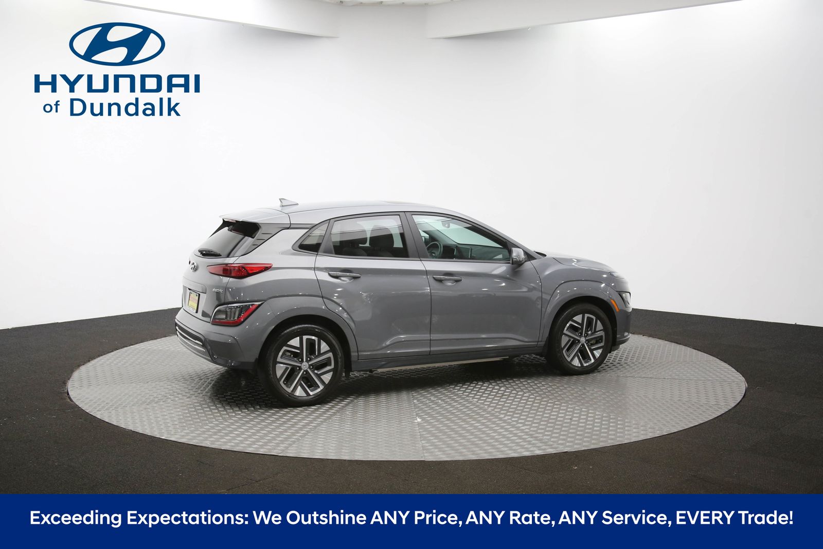 2023 Hyundai Kona Electric Limited photo 34