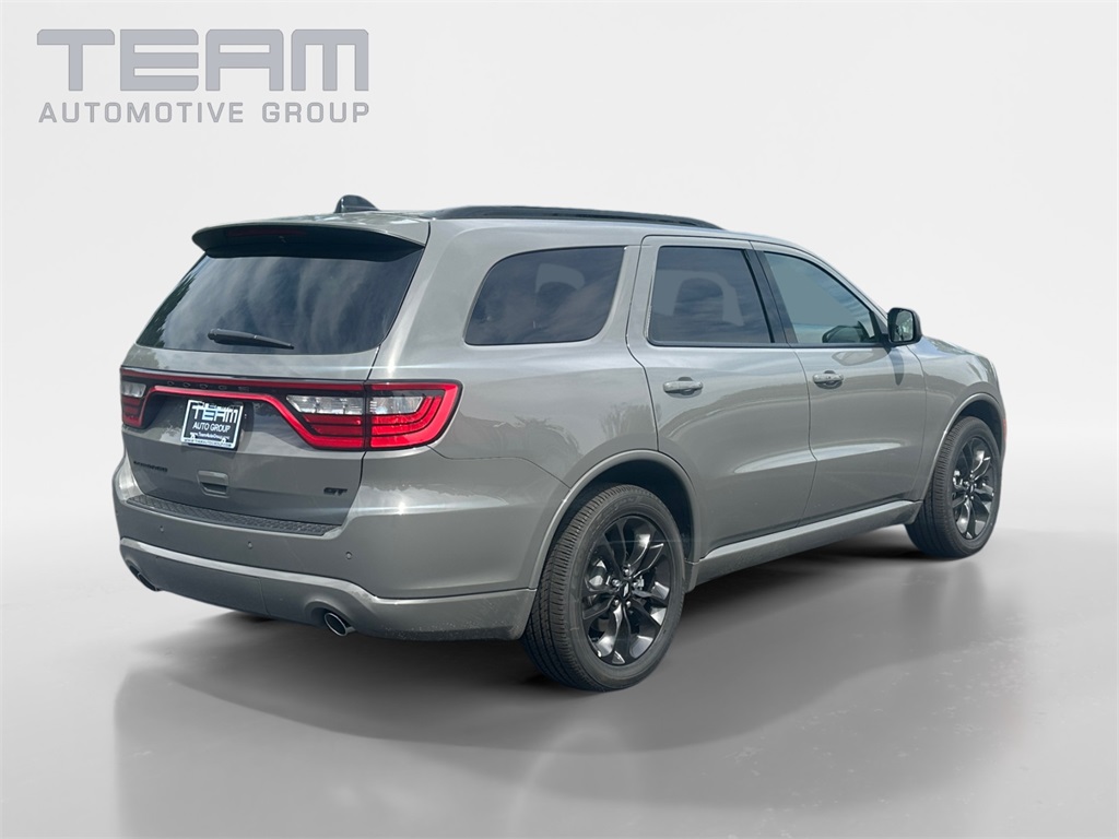 2026 Dodge Durango GT photo 6