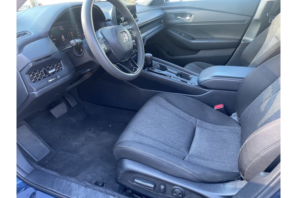 2023 Honda Accord EX photo 3