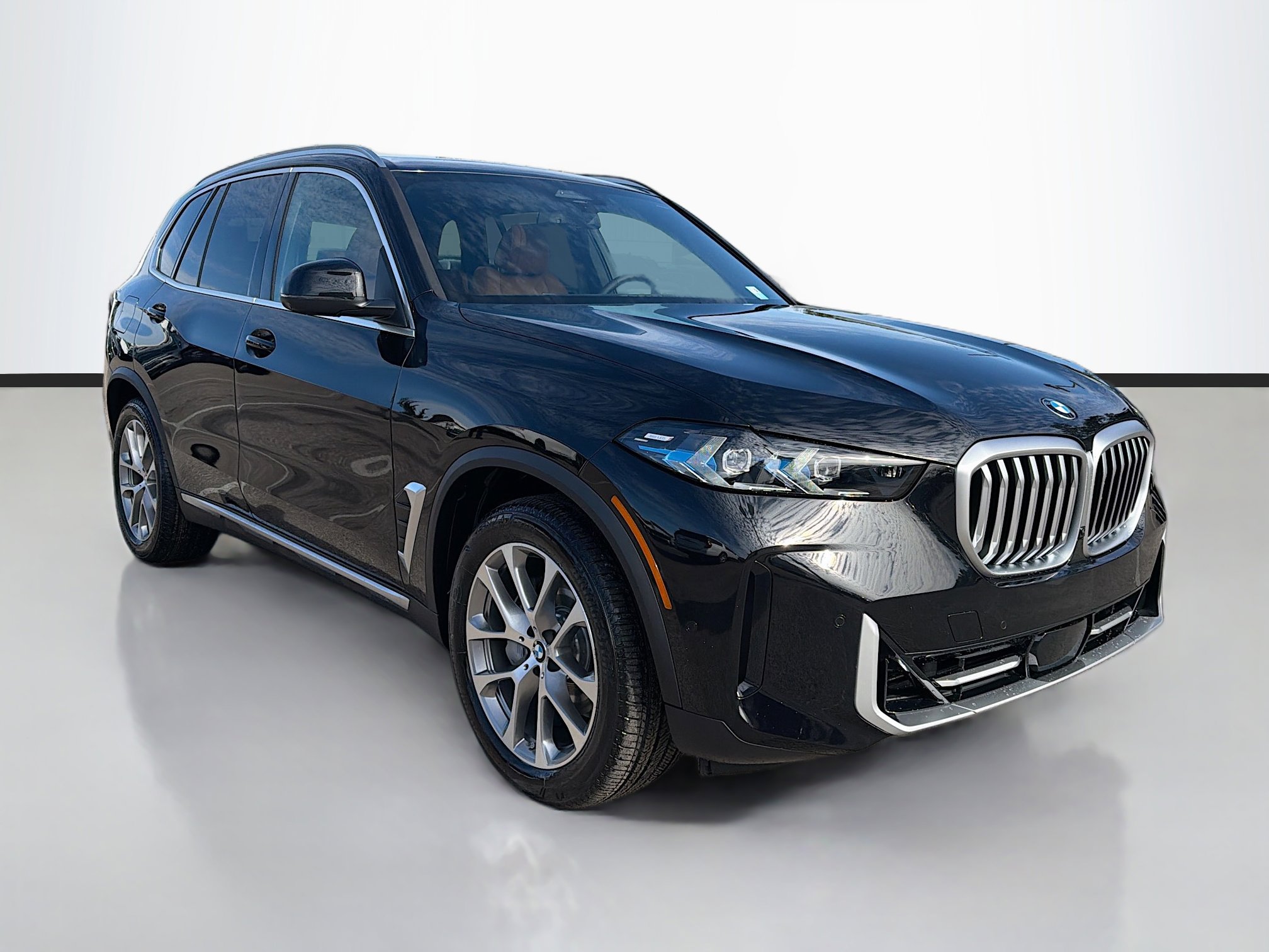 2026 BMW X5 40i's photo