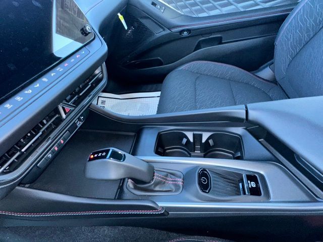 2025 Dodge Charger R/T photo 24
