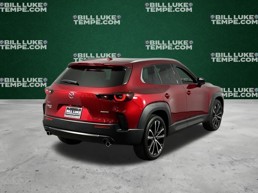 2023 Mazda CX-50 2.5 Premium Plus photo 2