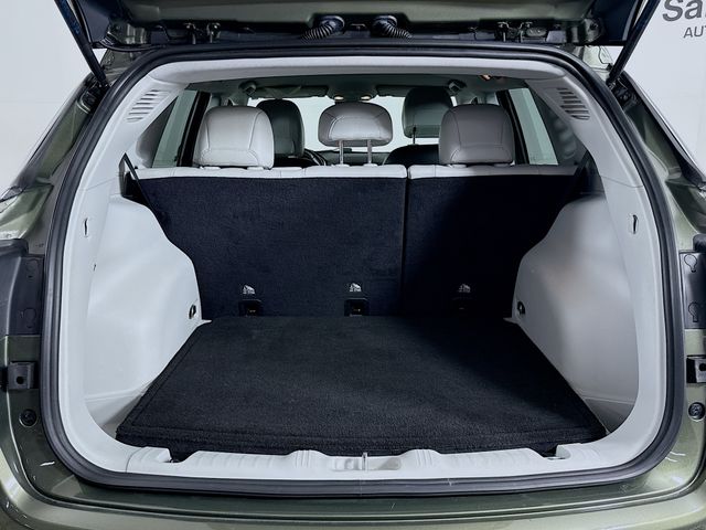 2018 Jeep Compass Latitude photo 21