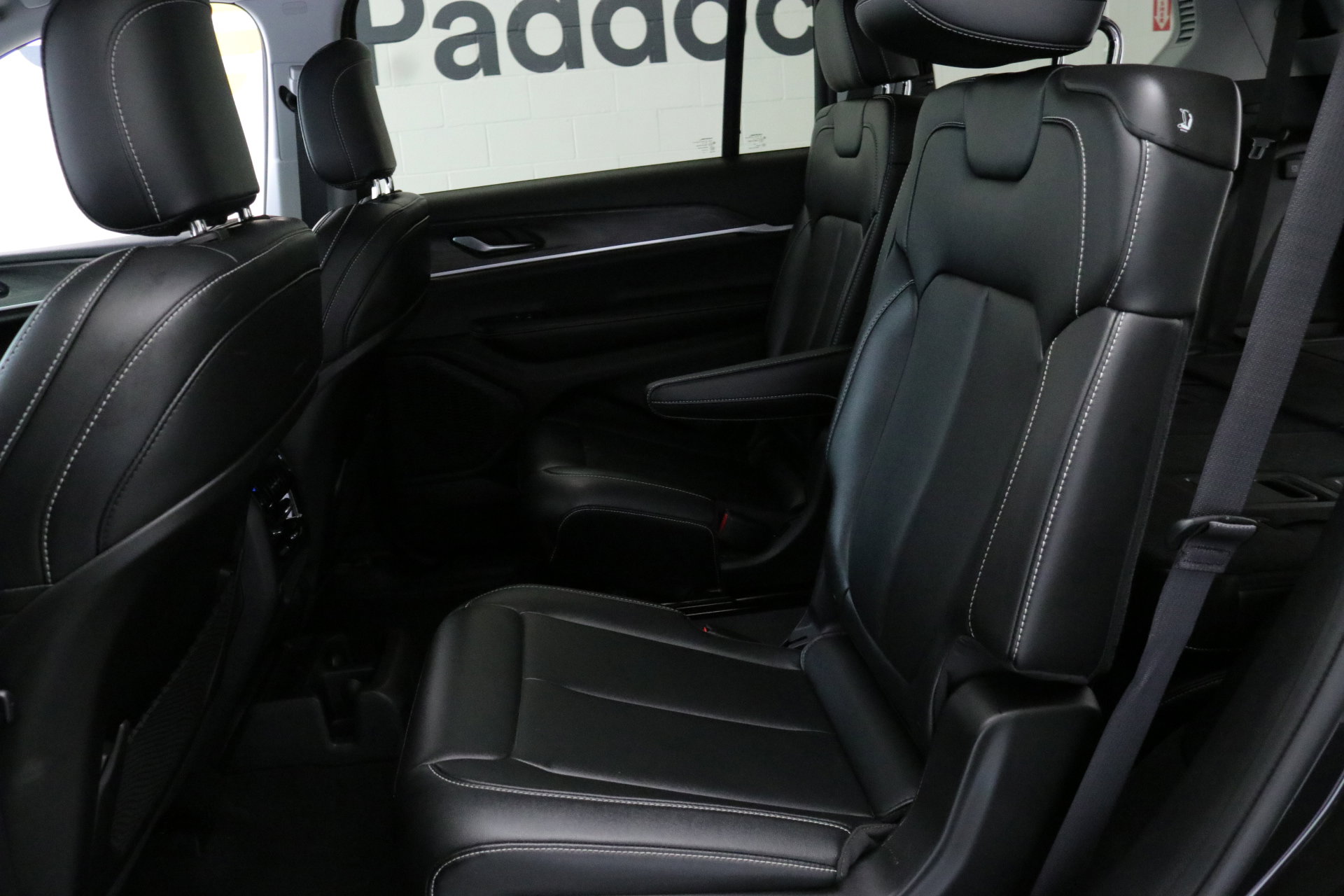 2023 Jeep Grand Cherokee Limited photo 24