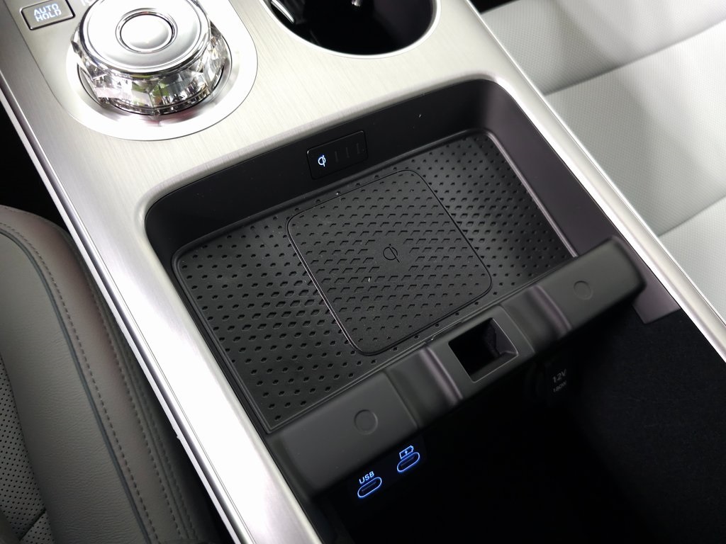 2026 Genesis GV70 2.5T Advanced photo 24