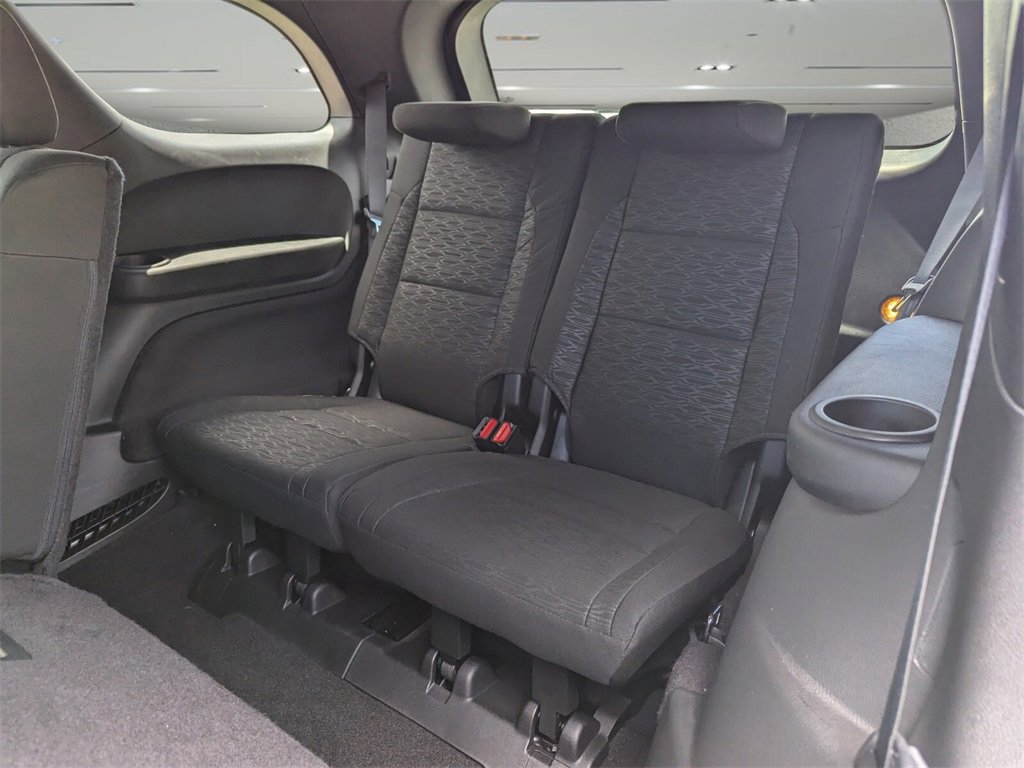 2026 Dodge Durango GT photo 7