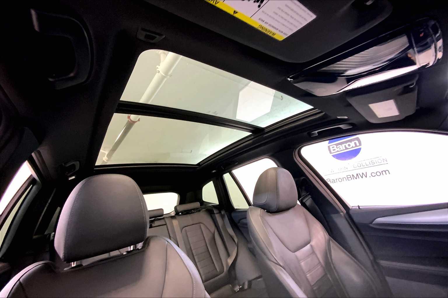 2021 Bmw X3 M40i photo 9