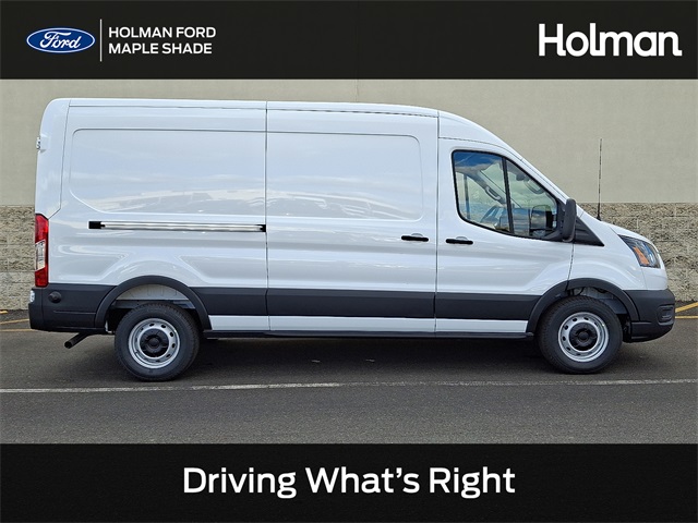 2026 Ford Transit Van Base's photo