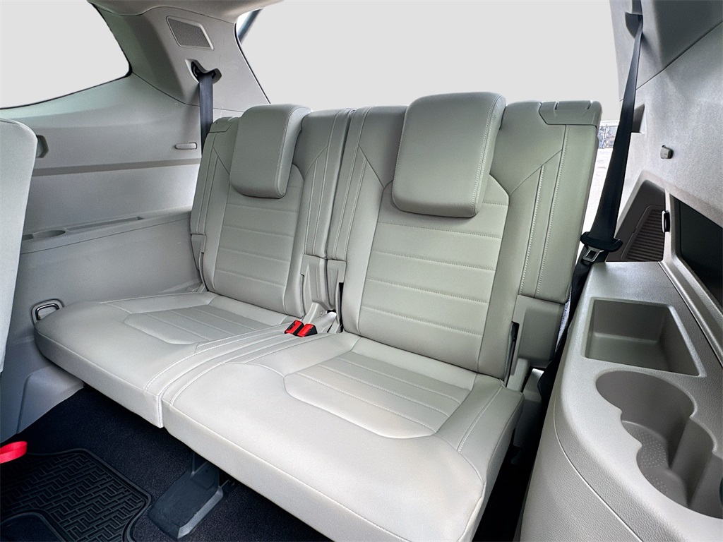 2021 Volkswagen Atlas SEL Premium photo 29