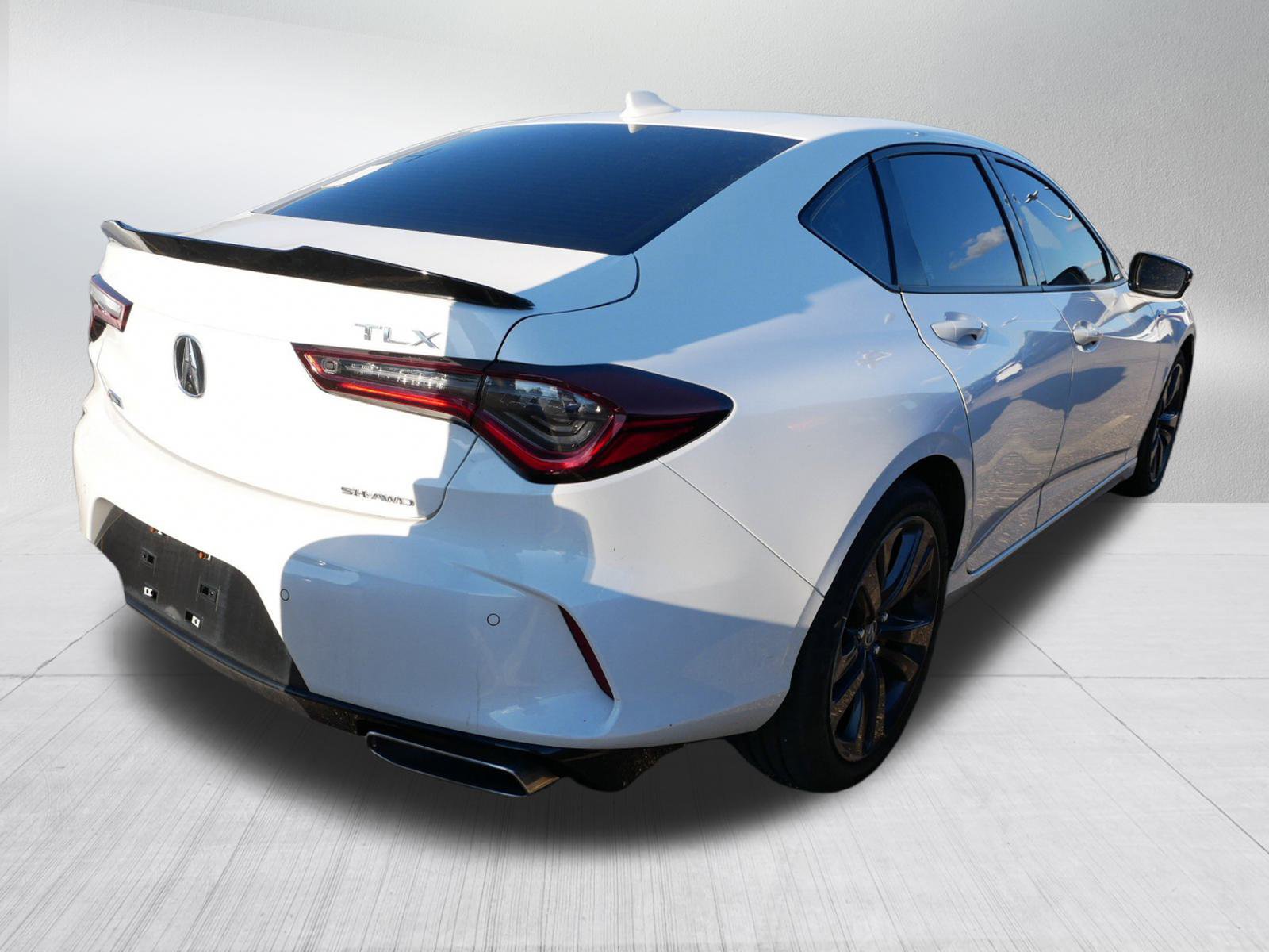 2023 Acura TLX SH-AWD A-Spec photo 4