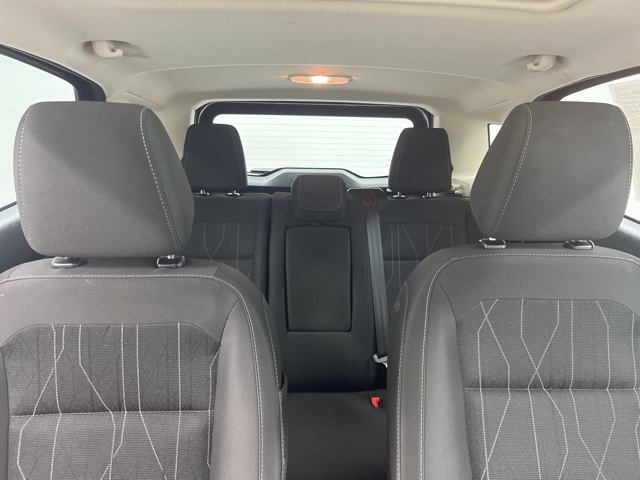 2019 Ford EcoSport SE photo 21