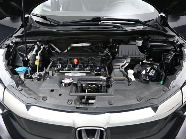 2019 Honda HR-V EX-L photo 27