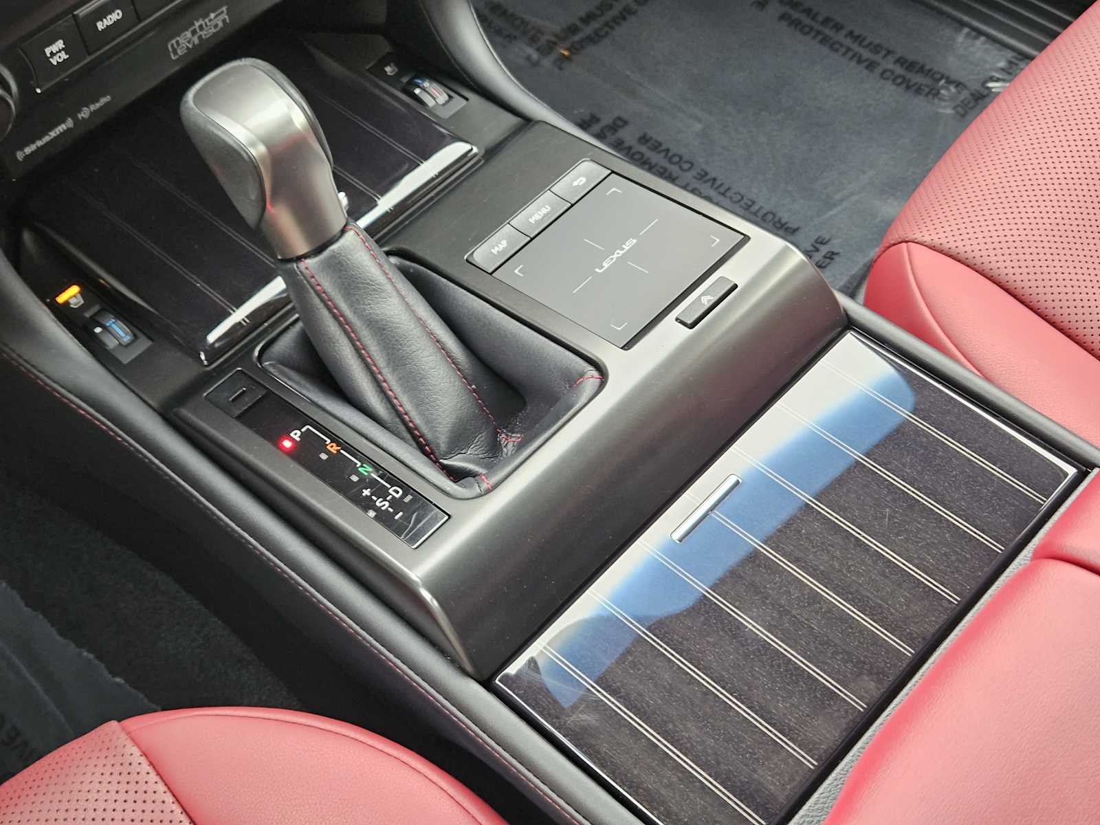 2022 Lexus GX 460 Premium photo 14