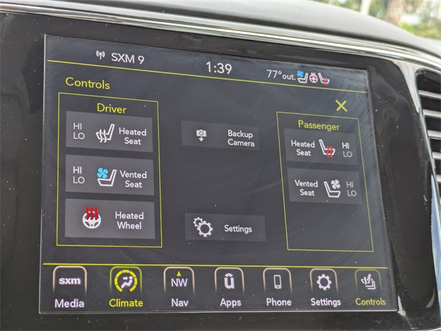 2019 Jeep Grand Cherokee Summit photo 30