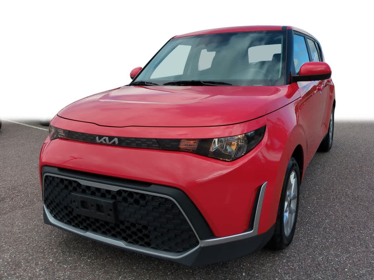 2023 Kia Soul