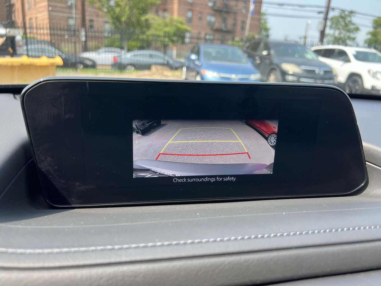 2022 Mazda CX-30 2.5 S photo 24