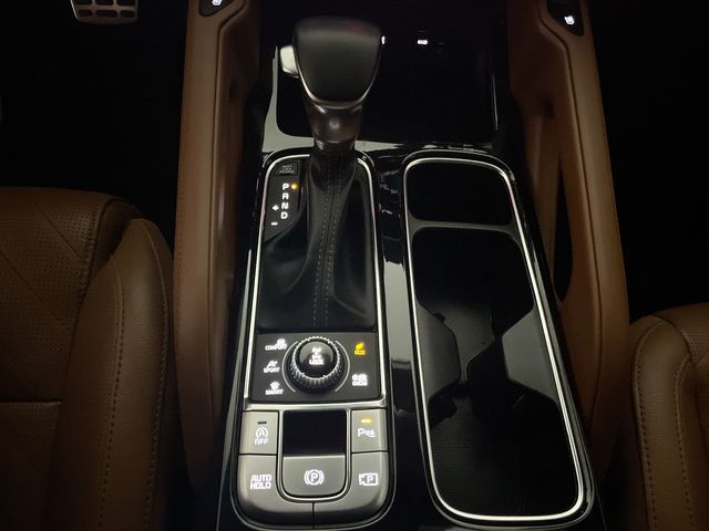 2023 Kia Telluride SX X-Line photo 17