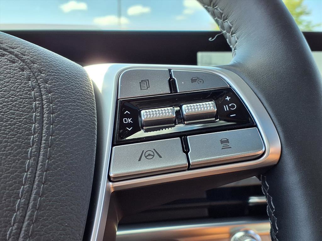 2025 Kia Telluride X-Line photo 16
