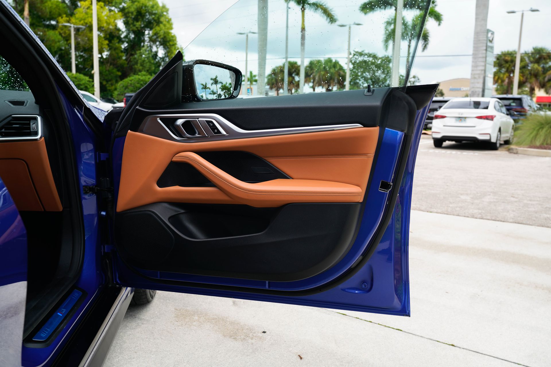 2024 Bmw i4 eDrive35 photo 37