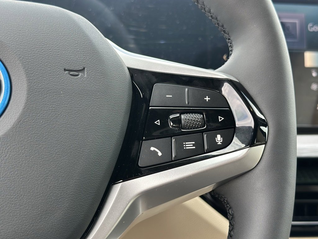 2025 Bmw i4 xDrive40 photo 30