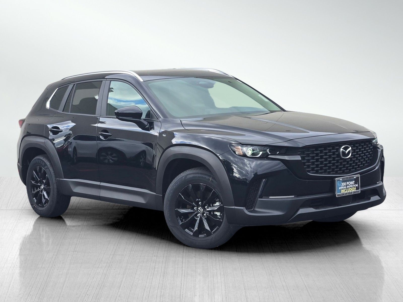 2025 Mazda CX-50 Premium's photo