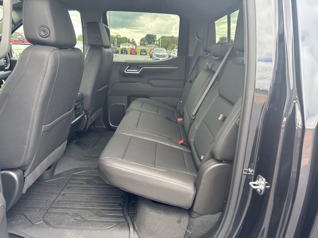 2026 Gmc Sierra 1500 SLT photo 23