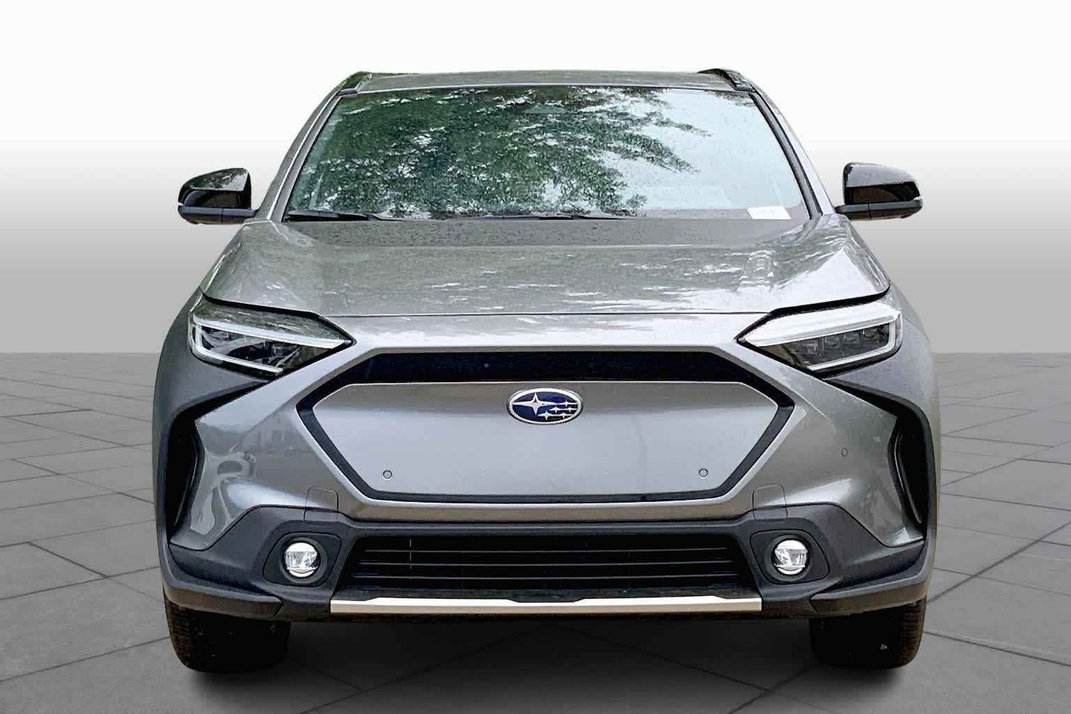 2024 Subaru Solterra Limited photo 3