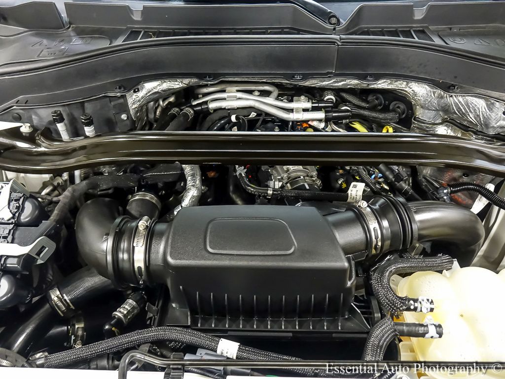 2020 FORD EXPLORER - Image 30