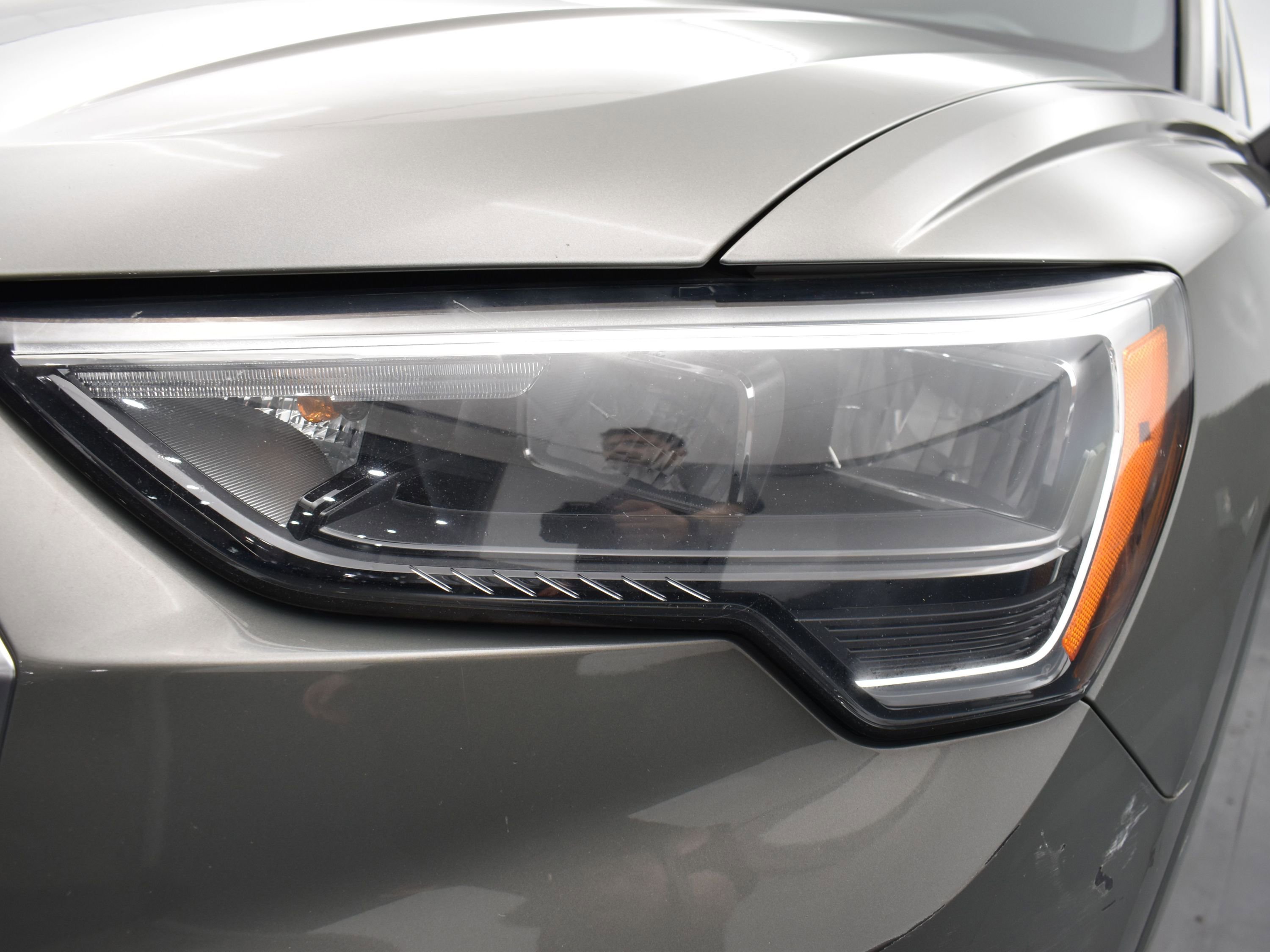 2021 Audi Q3 Premium photo 4