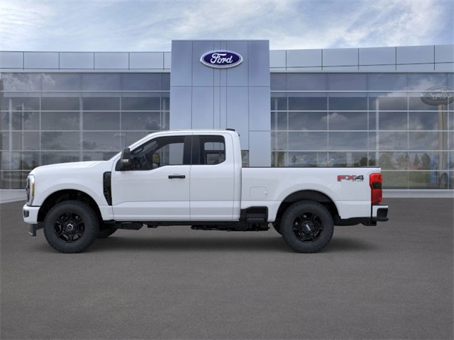 2026 Ford F-250 XL photo 3
