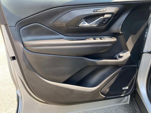 2021 Gmc Terrain SLT photo 12